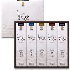 HO JEONG GA 韓國傳統麥芽糖禮盒, 300g, 1組