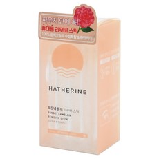 Hatherine 卸妝棉棒, 50支, 1盒