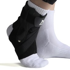 medical core 硬式加壓運動腳踝支撐帶 A20, 1組