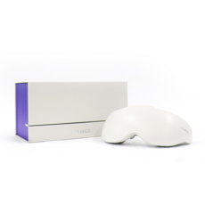 누하스 무선 온열 진동 눈 마사지기, NE-0004