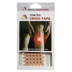 템텍스 격자 테이프 C타입, 1개입, 40개