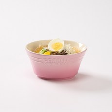CorelleCoordinates 麵碗, 粉紅色, 1個
