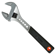 PANRICO 百利世 8" 200mm 大開口活動扳手, 1個