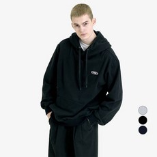 FCMM 男女通用 FSW 經典連帽T FACMHE01