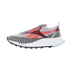 Reebok 女款CL Legacy運動鞋 FY73