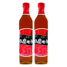 金葫蘆一滴香小磨香油 全素配方 調味涼拌適用, 500ml, 2瓶