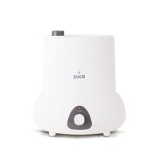 주코 워터탱크 가열식 가습기, ZHH-1010P