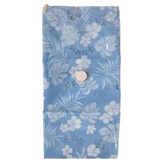 FANCY LIFE 加厚壓縮收納袋 (單品超大號), 130x100 cm, 1個, 1枚入