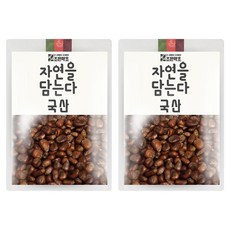 joeunyakcho 韓國產烘炒玉米茶, 700g, 1包, 2包