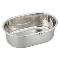 FREIZ 和平 帶橡膠腳的小型洗衣盆, 1入, SUI-6051