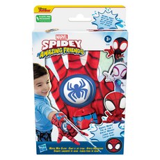 Hasbro 孩之寶 蜘蛛人水槍手套, 混合顏色