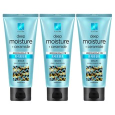 엘라스틴 피토케라틴 모이스처 피토 케라틴 트리트먼트, 200ml, 3개