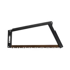 ShineTrip 山趣 鋁合金折疊鋸 附收納袋, 單一商品, 1個