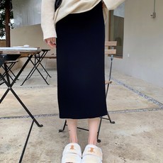 Awesomeful Phoebe 針織裙