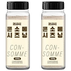 joeunyakcho 法式清湯調味粉, 2個, 100g