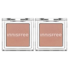 INNISFREE 我的霧面眼影, M11, 2個