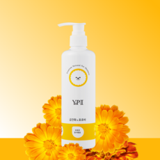 YnP 寵物黑種草籽溫和洗毛精, 300ml, 1個