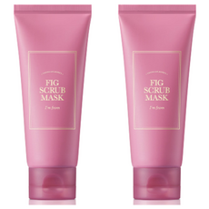 I'm from 豬油膏面膜 100g, 1條, 2個