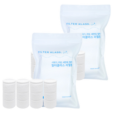 FILTER KLASS 廚房水槽兼容過濾器, 8個