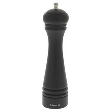 de Buyer 畢耶 JAVA 胡椒研磨罐 25cm 黑色, 1個