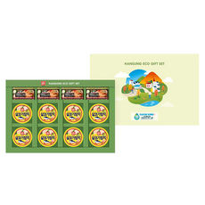 한성기업 참치 그릴팜 1호 선물세트, 1세트