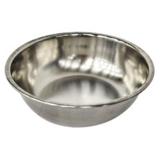 MIKA HOUSE 橘之屋 304不銹鋼菜盆，16CM 2入組, 1組