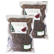 백장생 칡순, 200g, 2개