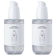 와더스킨 루미너스 시카케어 블레미쉬 세럼, 50ml, 2개
