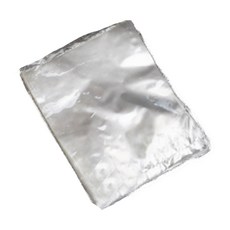 PP塑膠袋 1lb, 3個, 35 x 30cm