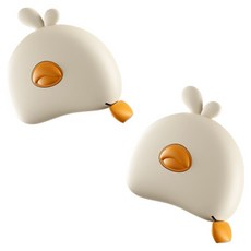 포커머스 옷치수 다이어트 속옷 줄자 화이트, 2개, 150cm