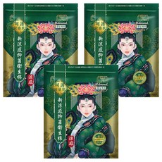 Mdmmd. 明洞國際 後宮 新涼感抑菌衛生棉 涼感款 一般型, 台灣設計 舒適清潔 超強吸水力, 一般型(24.5cm), 8片, 3包