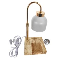 調光 + 定時 + 升降 鈴鐺造型融燭燈, 1組