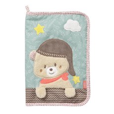 fehn 芬恩 好夥伴系列母子手冊包, 好夥伴系列