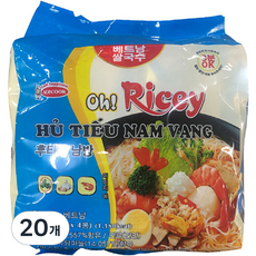 에이스쿡 오라이시 후띠우 남방, 71g, 20개