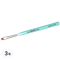 모스티브 젤브러쉬 라운드, 5, 3개