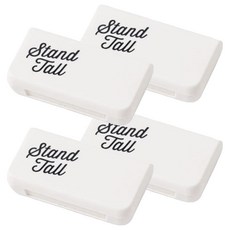 Daily Joy 便攜式藥盒 5, 4個