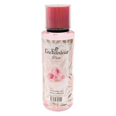 Enchanteur 艾詩 粉色浪漫 250ml 香氛身體噴霧, 1瓶