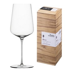 잘토 덴크 아트 유니버셜 와인잔, 530ml, 1개