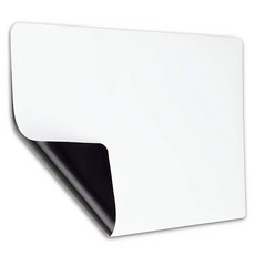 Richidok黏貼式便條紙 白色