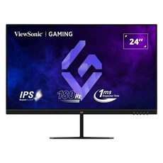 ViewSonic 優派 FHD 電競螢幕, VX2479A-HD-PRO, 60cm