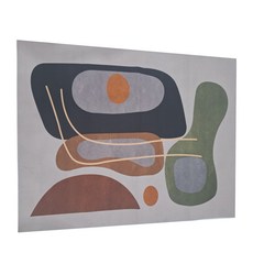 喬木居家 北歐風簡約地毯