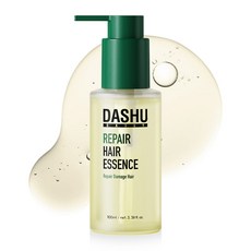 다슈 데일리 리페어 헤어 에센스, 100ml, 1개