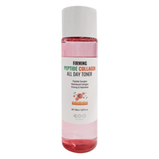 DEARBOO 多胜肽膠原蛋白 全日化妝水, 150ml, 1瓶