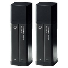 블랙몬스터 커스텀 올인원 데이크림 75ml + 나이트 크림 75ml 세트 멀티비타, 150ml, 2개