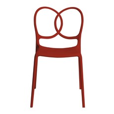 드리아데 씨씨 체어, 레드, 1개