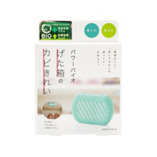 COGIT BIO 長效鞋櫃專用防霉除臭除濕貼 Set, 1盒