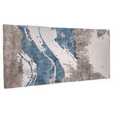 北歐風輕奢地毯