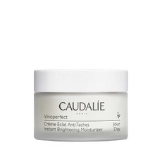 CAUDALIE 歐緹麗 葡萄蔓極緻潤白日霜, 50ml, 1罐