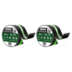 夜光防滑帶50mm x 10m, 2個