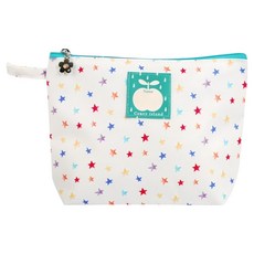 CONEYISLAND 防水收納袋, 彩色星星